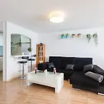 Beach Apartment With Fantastic Seaview