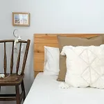 Apartamento con personalidad a 600 m de la playa.