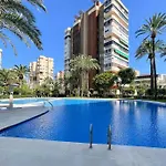 Encantador Y Coqueto Loft A 8 Min. De La Playa.