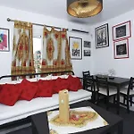 Appartement de Luxe Ma SuK