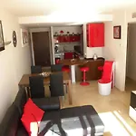 Penthouse Parque Recoleta