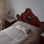 Alicante Room