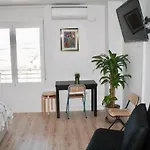 Apartamento Centrico