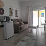Luceros Apartamentos Alicante