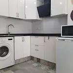 Luceros Apartamentos Alicante