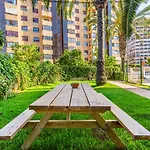 Loft Piscina, Playa De San Juan, Carreta