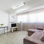 Loft Piscina, Playa De San Juan, Carreta