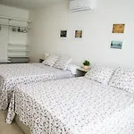 Family Villa In Alicante, Saltwater Pool, Ac And Bbq