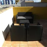 Penthouse Parque Recoleta