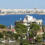 Penthouse Parque Recoleta