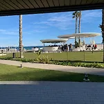 5* Apt, Best Location, Playa San Juan, Heated Pool