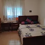 30-1- Комната В Квартире Для 1 До 2 Человек, Alicante