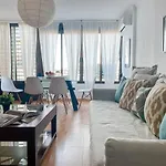 Amplio Apartamento En Pleno Corazon De Alicante