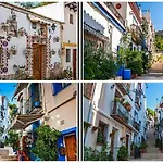 Casa San Rafael