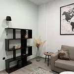 Luxury Holiday Apartment Pozo