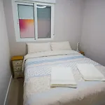 Stylish & Spacious Family Apartment Near Beach & Vibrant Historic Market