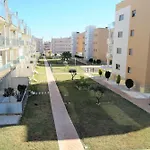 Villamartin Gardens
