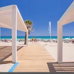 Amplio Apartamento Con Vistas Al Mar, Parking Y Wifi
