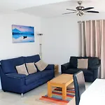Ground Floor El Rincon