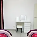 Ground Floor El Rincon