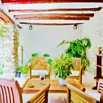 Hotel El Capricho Beniali (Adults Only)