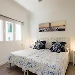 Apartamento Casco Histórico , playa Postiguet