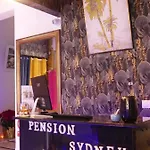 Pension Sydney