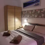 Pension Sydney