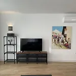 Apartamentos Cisneros