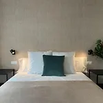 Apartamentos Cisneros