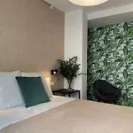 Apartamentos Cisneros