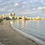 Ven A Disfrutar Del Mar