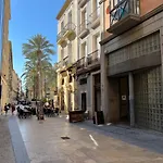 Alicante Beach Apartment