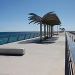Plaza Carmen A 500M De Playa Historic Centre