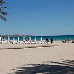Plaza Carmen A 500M De Playa Historic Centre