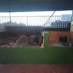 Apartamento En 1ª Linea Con Piscina