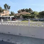 Les Palmeretes