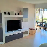 Beautiful Apartment Beach Playa San Juan