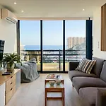 Tyba Deluxe Apartment