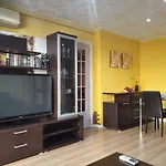 San Blas Apartment - Alicante City