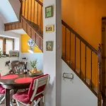 Casita Kunterbunt