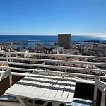 Apartamento 19Th Floor & Sea View