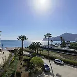 Paradise By The Sea