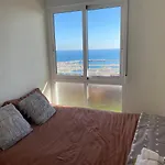 Apartamento 24Th Floor & Sea View