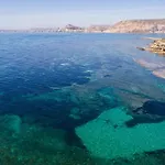 Casita Con Encanto A 200M De La Playa