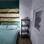 Lol Apartment