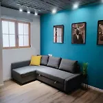 Lol Apartment