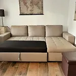 Casita Con Encanto A 200M De La Playa