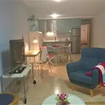 Cerca Playa-Aa-Patio Privado