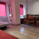 53-Piso En Alicante Para 10 Personas